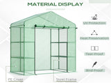 Mini Walk-in Greenhouse 33677769