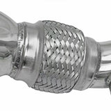 Exhaust Manifold Header Fit For BMW 02-08 Mini Cooper R50/R52/R53 MT001133 94791813