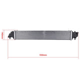 Turbo Intercooler Charge Air Cooler for 2017-2022 Honda CRV CR-V 1.5L 19710-5PA-A01 HO3012101 67500718