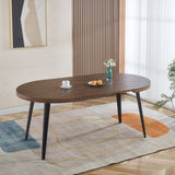 Extendable table,DINING TABLE,OFFICE TABLE,COFFEE TABLE,metal leg,MDF W234P288306