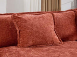 Cloud Sofa two Seats , Modern Sectional Couch, Living Room Bedroom and W1143P378588