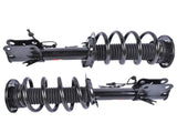 2Pcs Front Left & Right Shock Absorber Struts Assembly Replacement For Lincoln MKZ 2013-2020 67733217