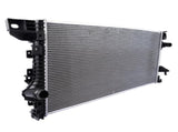 Radiator Replacement For F150 V6 2.7L V8 5.0L Expedition Lincoln Navigator 3.5L HL3Z8005B FO3010349 67604557
