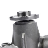 Water Pump w/Gaskets for Daihatsu DM850 DM950 Kawasaki 3010 4010 Diesel Engine 49301-0001 11060-1957 85841441
