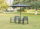 Outdoor Garden Bench Garden chair 66038552