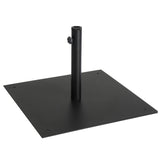 24.5" iron sunshade base 87603529