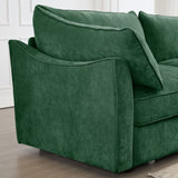 Sofa RSF Velvet-Green W3041P293496