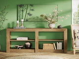 Long Console Table/Living room table 13988799