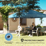 Slant Leg Pop Up CanopyBeach Canopy 94123690