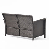 ST LUCIA LOVESEAT 62950.00BRN