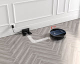 ZUN Robot Vacuum Cleaner G6, Ultra-Thin, 1800Pa Strong Suction, Automatic Self-Charging, 72648494