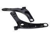 Front Lower Control Arms Tie Rods Sway Bars Kit for Mitsubishi Outlander 2007-17 26768030