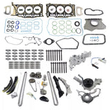 Engine Rebuild Kit Replacement for Chrysler Dodge Jeep Ram 3.6L V6 Pentastar 2011-2015 5184357AE 54064866