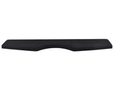 Rear Cargo Area Trunk Hatch Cover Parcel Shelf 2012-2017 Replacement for Fiat 500 Coupe 1.4L 95399397