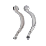 Pair Front Control Arm Fits For 18-25 Audi A6 C8 A7 4KA Sportback Q5 FYB 80A407694G 80A407696D 49087755