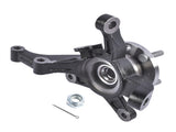 Front Right Steering Knuckle Assembly Fit for Chevy Aveo Aveo5 Pontiac G3 L4 1.6L 96535191 96870494 55081186