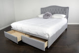 Queen Storage Bed in a Box B2699P293582