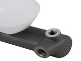 Brake Master Cylinder w/ Reservoir fit for Ford F-150 1994-2003 F75Z2140NA M390183 90960188