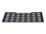 Molle Storage Organizer Under Seat fit for Ford F150 2015-2025 F250 F350 Black 30205810