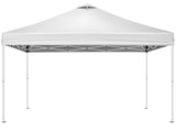 10x10FT pop up Canopy Tent with 2 sidewallsOutdoor Canopy Tent for Parties 22018317