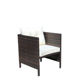 Liberatore Dining Chairs with Cushions W209P180146