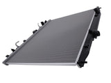 Radiator fit for Honda Ridgeline 2006-2008 CU2830 With Trans Oil Cooler 19010RJEA51 78106016