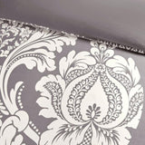 King/Cal King 6 Piece Printed Duvet Cover Set B03597323