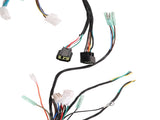 Ignition Coil Wire Harness Stator CDI Set fit for Yamaha Warrior 350 YFM350X 97-01 63983298