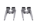 3.5'' inch Front 3" Rear Lift Kit fit for Jeep Cherokee WK Limited Sport 2006-2010 72084034