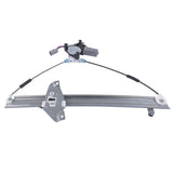 Power Window Regulator with Motor Front Left For Toyota RAV4 1996-2000 2.0L l4 GAS 471180 6982042100 83397651
