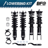 BFO Coilovers Height Adj. Struts for Honda Civic 92-00 EG EJ EH Integra 94-01 93653145