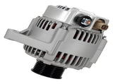 80Amp Alternator fit for Toyota Corolla 1.8L Matrix Pontiac 13878, 27060-0D110 50615302