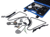 Timing & Locking Tool Replacement for Maserati Ghibli Quattroporte Levante 3.0T Q4 323513 299481 15394971