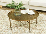 Rattan TableCoffee Table 44923578