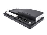 Drive Motor Controller 1212P-2502 CL7011418 CT1212P-2502 For Curtis Golf Cart-- 90A 24V 80368575