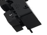 Front Left Door Power Window Switch fit for Kia Rio 2012-2017 935701W157 Black 71625615