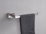 4- Piece Bathroom Hardware Set 84649351