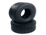2x SW10.24" 23X10.50-12 4PR Garden Lawn Mower Millionparts tires Tubeless 27603292