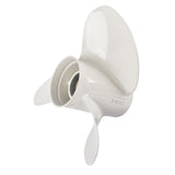 Aluminum Propeller 13"x19" Fits for Yamaha Outboard Motor F70-115 hp 15 Spline 57614352