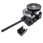 ZUN Snow Blower Transmission Assembly for MTD Troy-Bilt 31AS3BB2766 Yard Machines 97910642