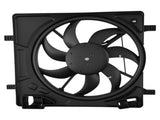 Electric Radiator Cooling Fan fit for Chevy Spark 2013-2015 GM3115255 TYC62307 35117193