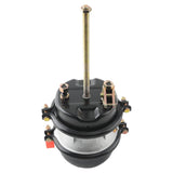 2 x Air Brake Chamber 30/30 Sealed 2.5" / 64 mm Fit For Haldex GC3030 Fit For Bendix K049898, 40686104