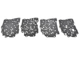 Transmission Rebuild Kit 6F35 Fit for Ford Edge Escape Explorer Fusion 13-17 41878901