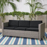PUERTA 3SEATER 62979.00BLK