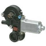 Front Rear Left Right Power Window Regulator Motor for Toyota Highlander 2001-07 Toyota Rav4 2001-05 09591305