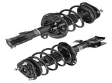 Pair Front Struts w/ Coil Spring Assembly fit for 2014 2015 2016-2019 Toyota Corolla 94634757