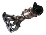 EPA Catalytic Converter fit for Nissan Rogue 2007-2013 Rogue Select 2.5L 2014-2015 30588947