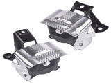 2Pcs Front Left and Right Engine Motor Mounts Fit for Chevrolet Suburban Silverado GMC Sierra 82713867