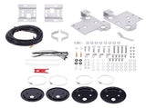Rear Tow Assist Air Spring Suspension Kit fit for Chevy Silverado 2500 4WD/RWD 06905180