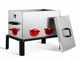 Automatic Chicken Feeder 08294586